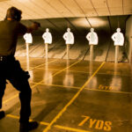 Basic Firearms Course – California Exposed Firearms Permit (Firearms 1 & 2)