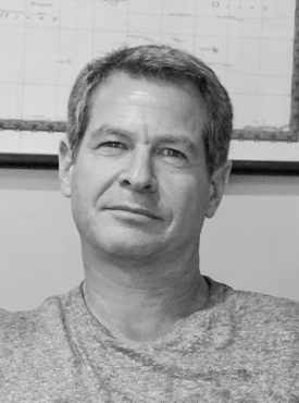 Oded Krashinsky